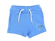 Name It swedish blue sweatshorts